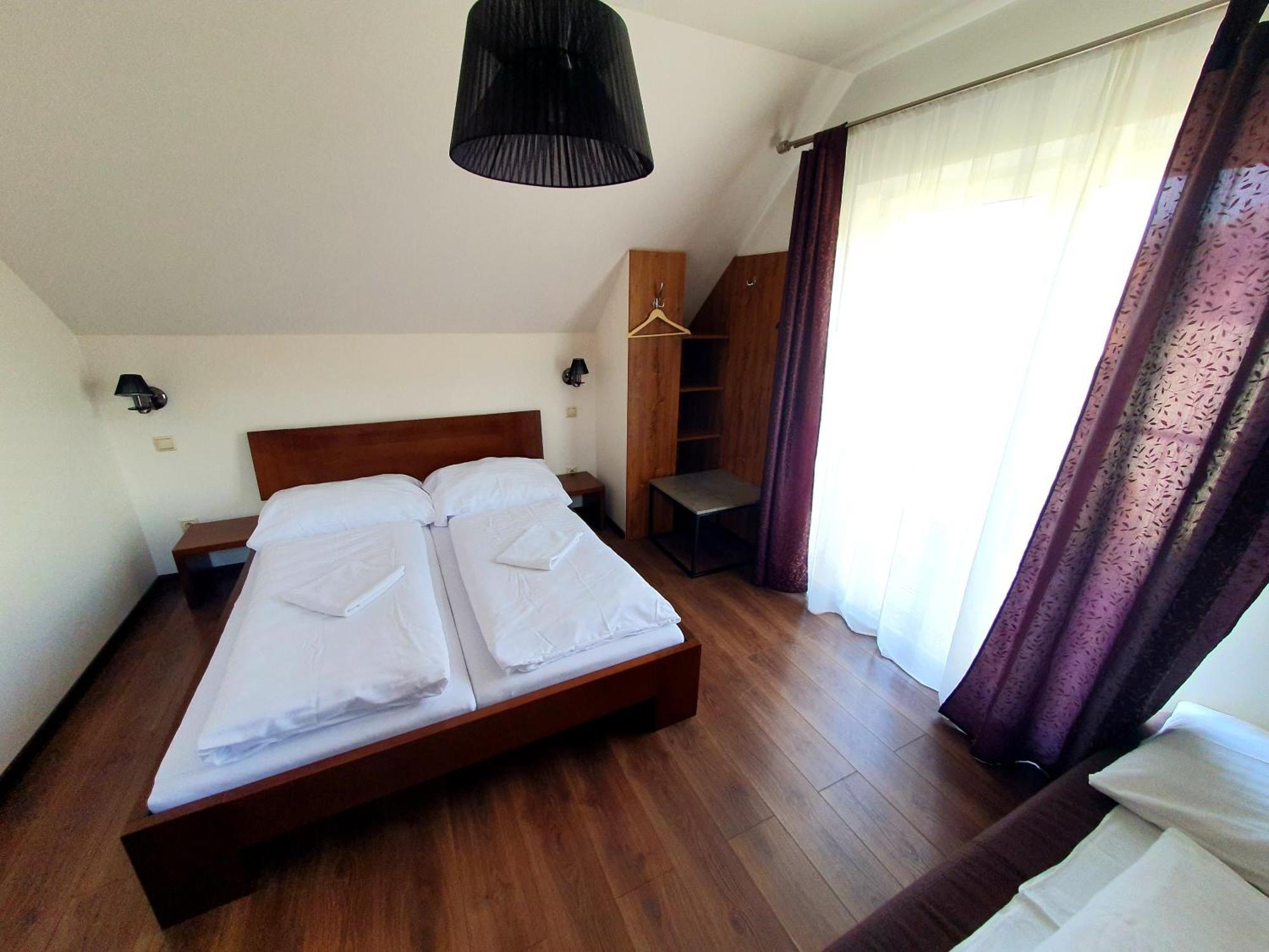 Dolná Tižina Relax Penzion U Adama חדר תמונה