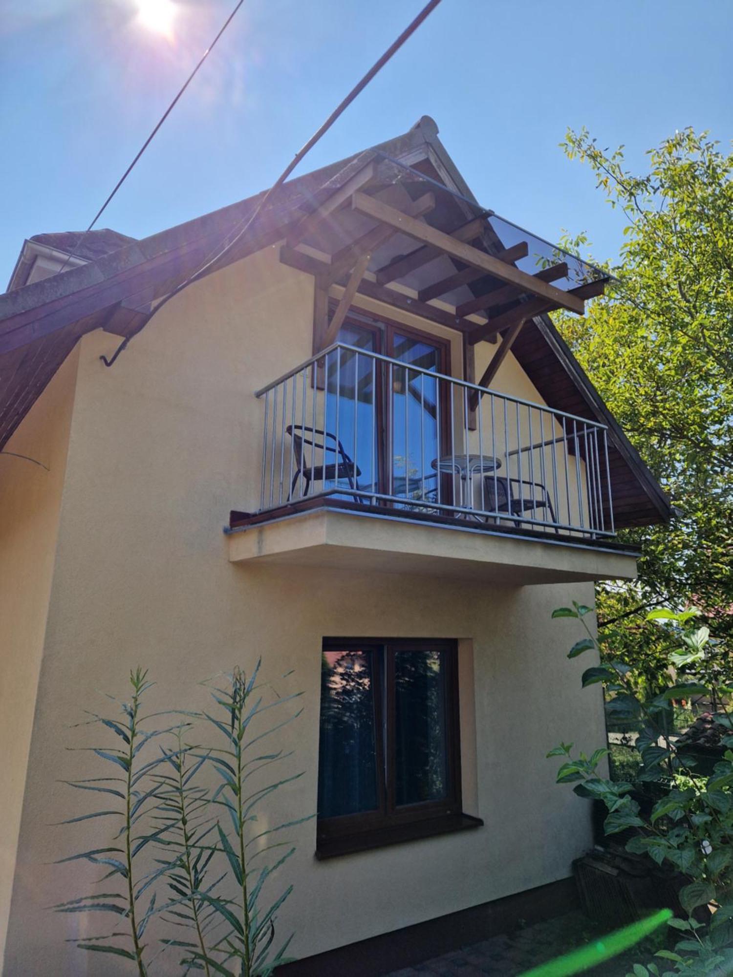 Dolná Tižina Relax Penzion U Adama מראה חיצוני תמונה