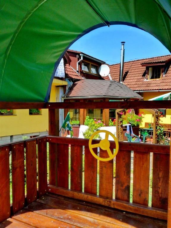 Dolná Tižina Relax Penzion U Adama מראה חיצוני תמונה