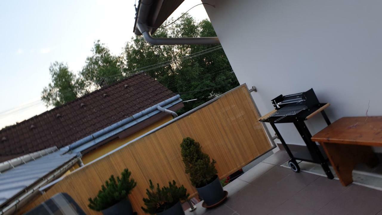 Dolná Tižina Relax Penzion U Adama מראה חיצוני תמונה